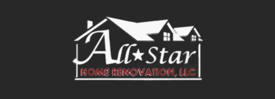 All Star Home Renovation Cover Image