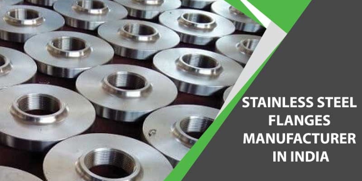 Your dependable source for satisfactory pipe fittings and flanges in India.