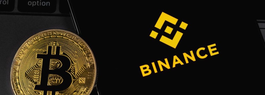 Đăng ký Binance Cover Image