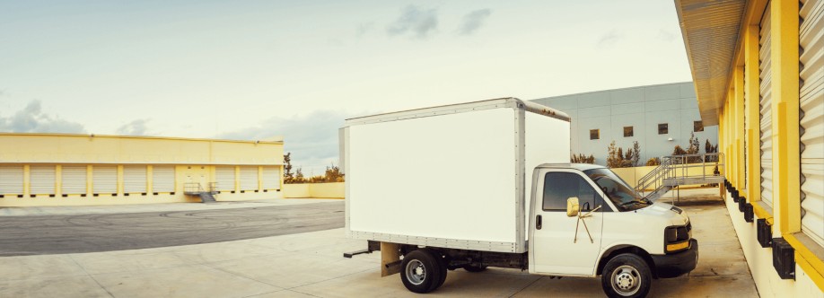 Swift View Logistics Cover Image