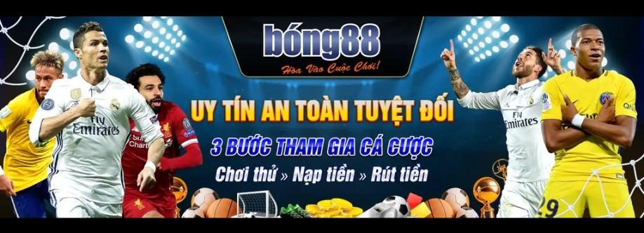 Bong88 Cover Image