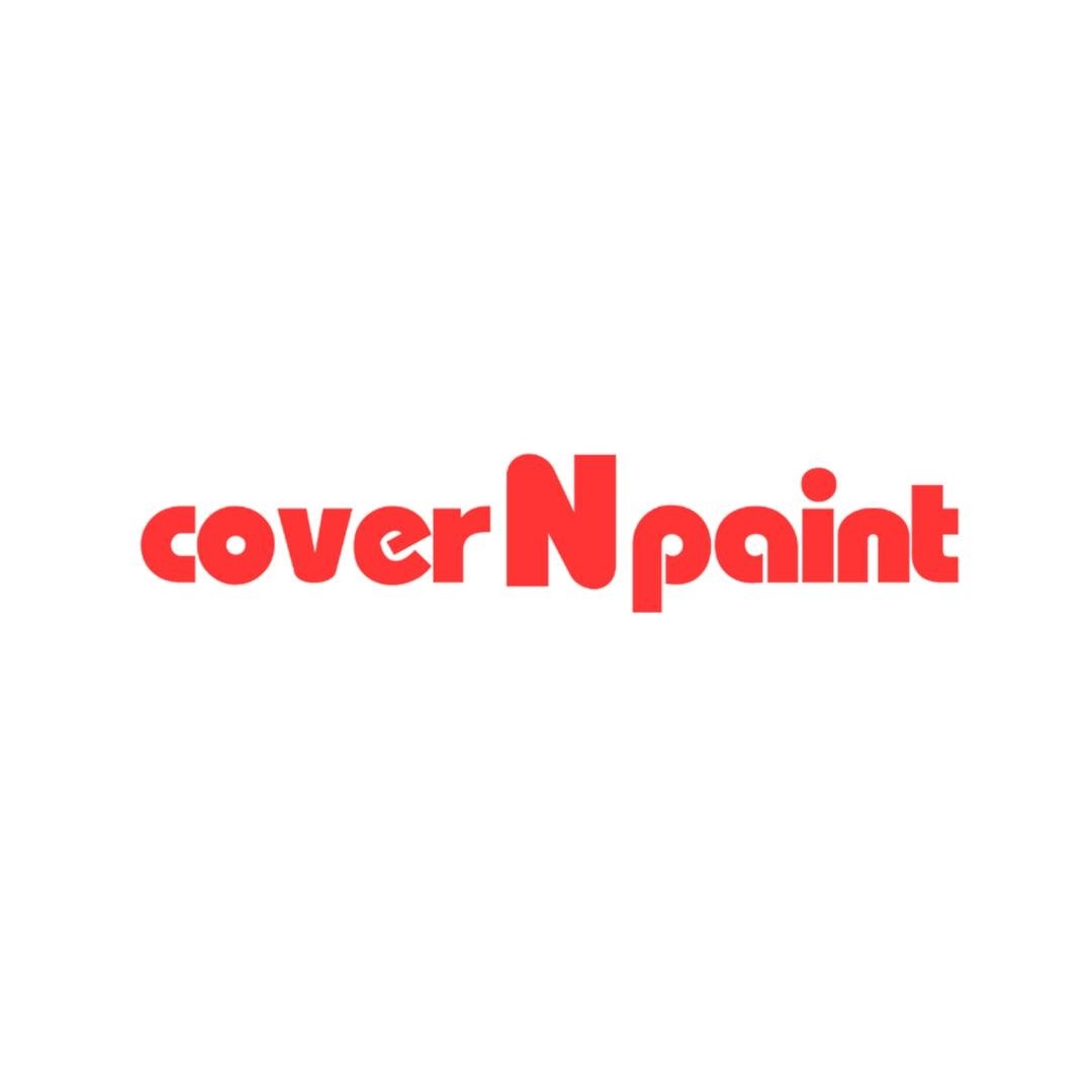 Cover N paint Profile Picture