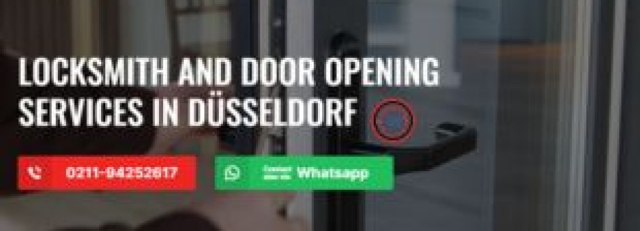 Schlusseldienst Dusseldorf Cover Image