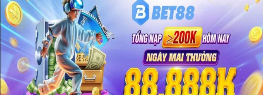 BET88 Casino Cover Image