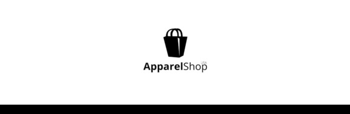 Apparel Shop USA Cover Image