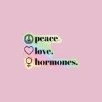 Peacelove Hormones Profile Picture