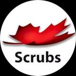 Scrubs Cleaning company Profile Picture