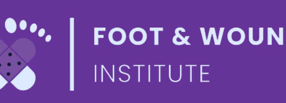 footandwoundinstitute1 Cover Image