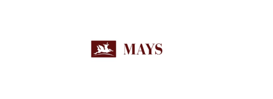 MAYS GEMS Cover Image