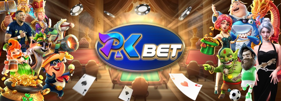 Pkbet Cover Image