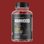 ManHood88 Profile Picture