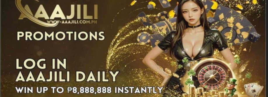 AAAJILI Casino Cover Image