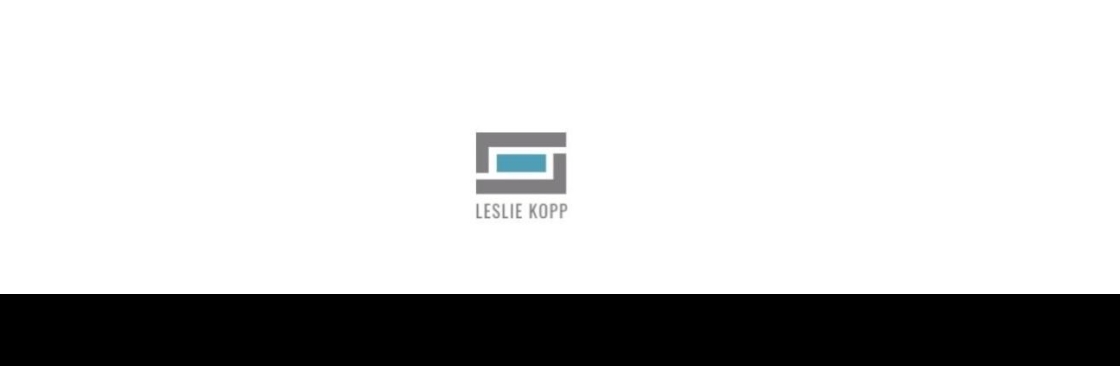 The Leslie Kopp Group Cover Image