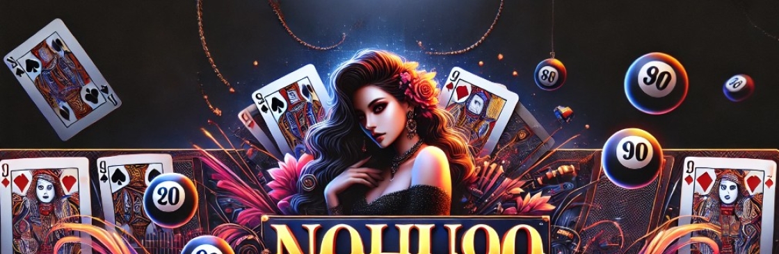 Nohu com Cover Image