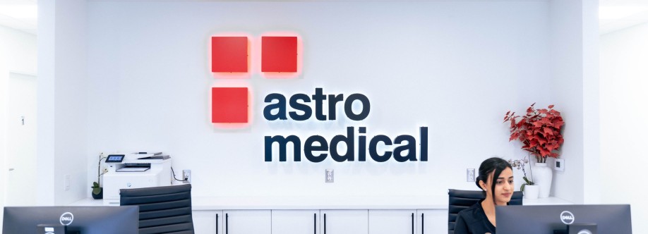 Astro Medical Clinic and Aesthetic Cover Image