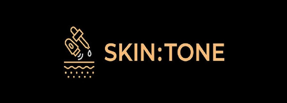 SKIN TONE LTD Cover Image