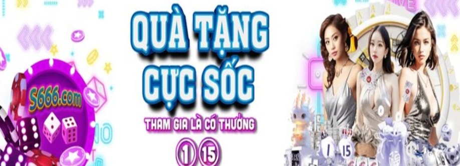 Trang chủ s666 Cover Image