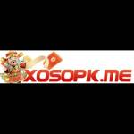 xosopk me Profile Picture