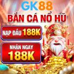 GK88 Nhà Cái Game Bài Profile Picture