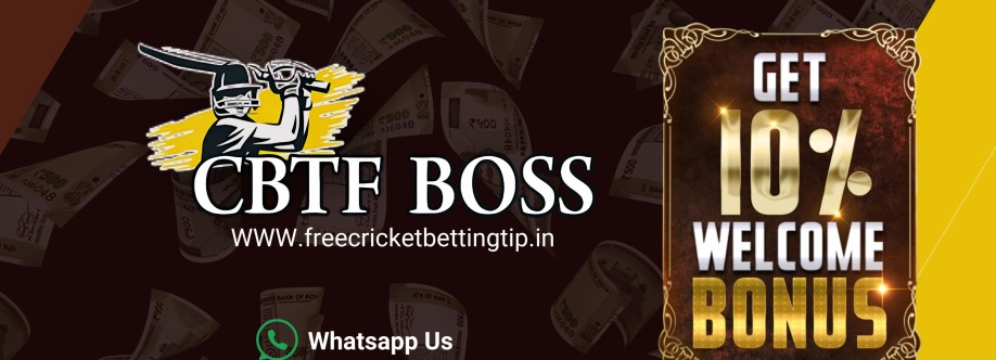 Cricket bettingtips Cover Image