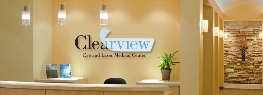 Clearview Eye and Laser Medical Center Cover Image