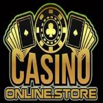 Casino Online Store Profile Picture