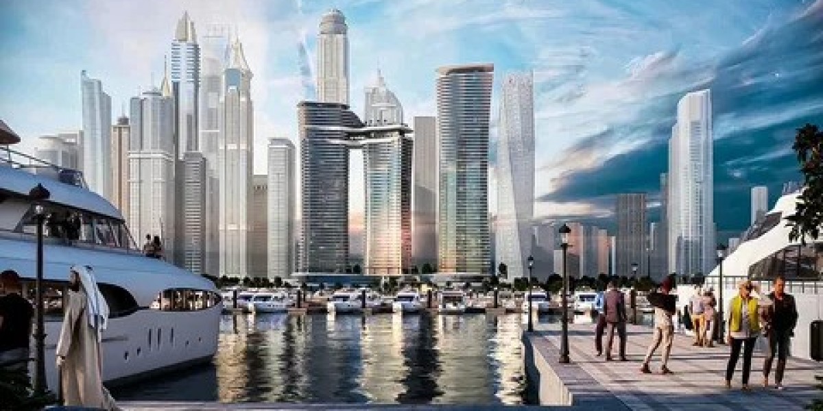 Investment Opportunities: Know Why You Should Buy Real Estate in Dubai