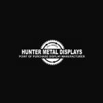 Hunter Metal Displays Profile Picture