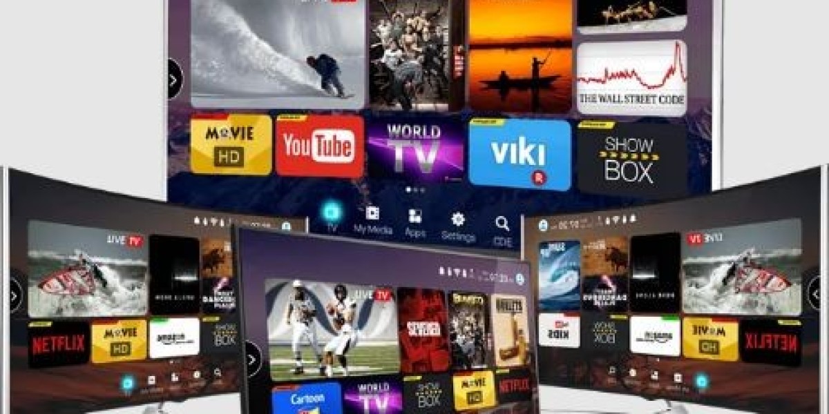 Best IPTV Subscription for Firestick: A Comprehensive Guide