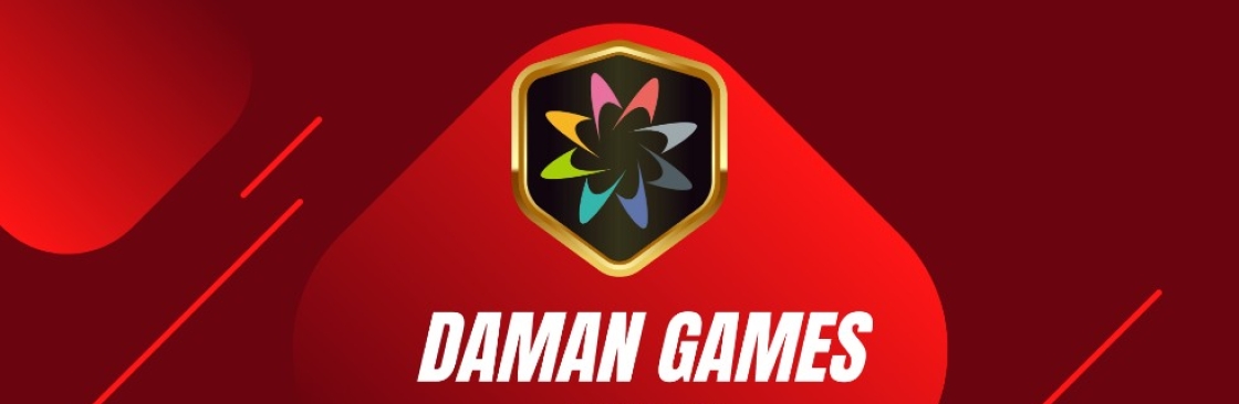 Daman Game Cover Image