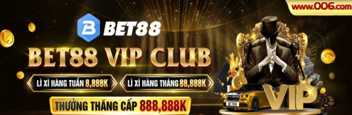 Nhà Cái BET88 Cover Image