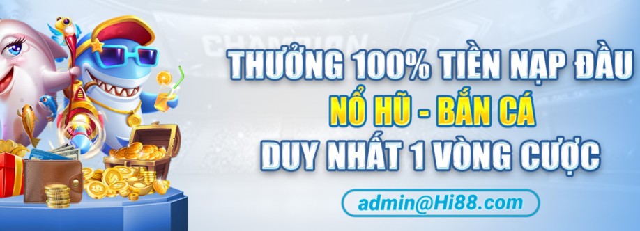 Đăng nhập Hi88 Cover Image