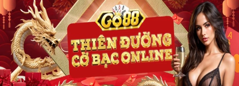 Cổng game Go88 Cover Image