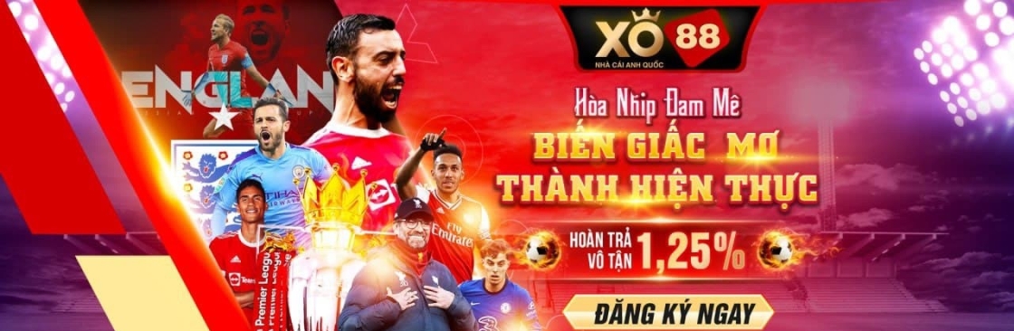 Xo88 vn Cover Image