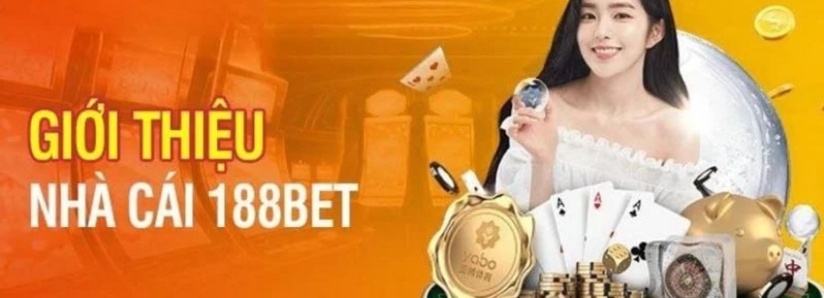 188BET Cover Image