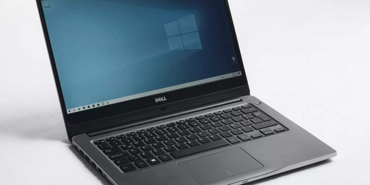 Understanding the Different Grades of Refurbished Laptops