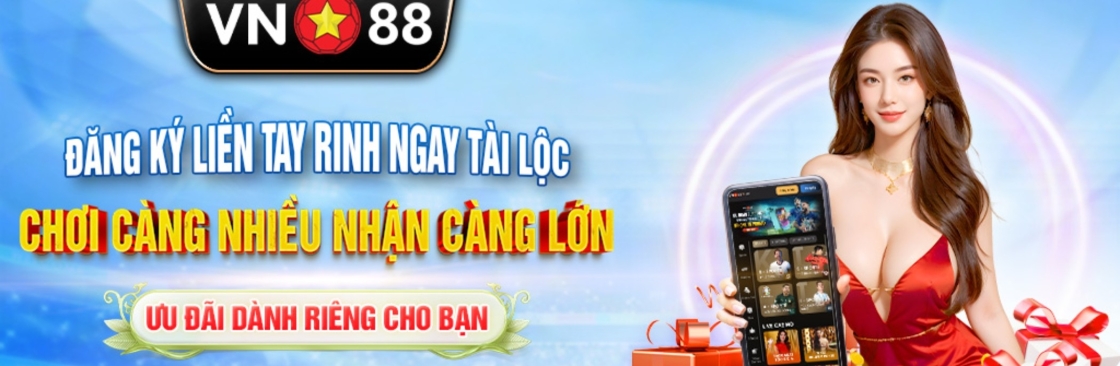 Nhà cái VN88 Cover Image