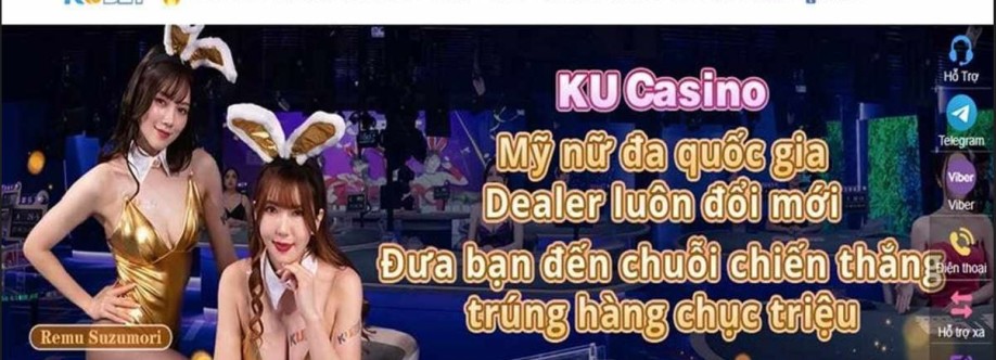 Kubet Casino Cover Image