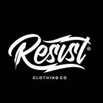 RESIST CLOTHING COMPANY Profile Picture