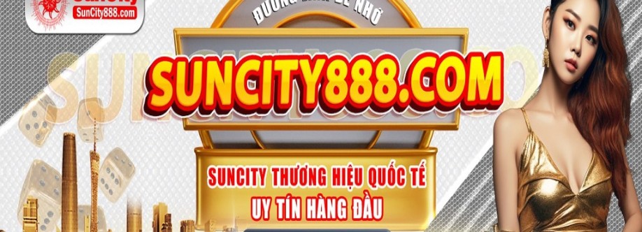 Suncity Cover Image