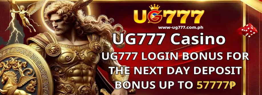 UG777 Casino Cover Image