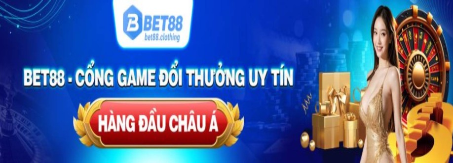 Sòng Bạc Trực Tuyến Bet88 Cover Image