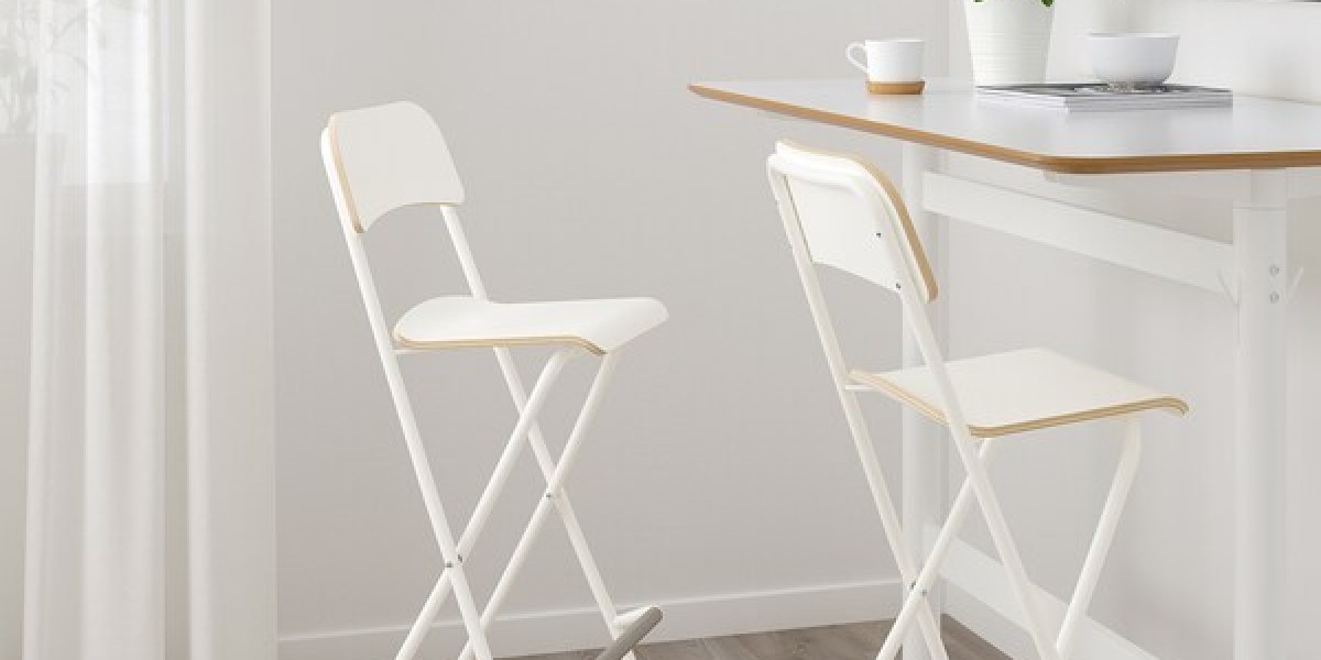 Buy Folding Bar Stools | A Key Investment for Modern Restaurants