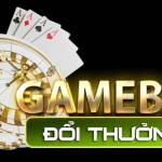 Game Bài Đổi Thưởng Đổi Thưởng Profile Picture