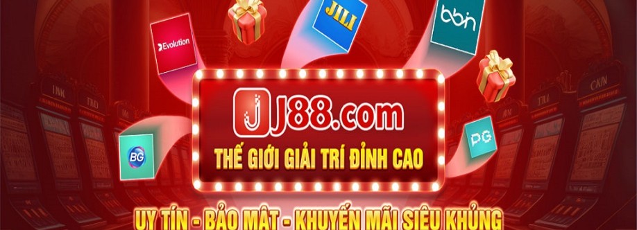 J88 Cover Image