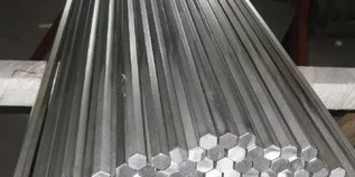 Get high-quality steel products at Jignesh Steel