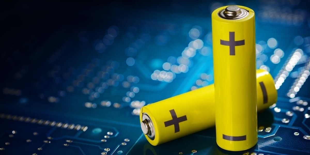 Lithium-ion Battery Market Size, Share, Industry Insights, and Report 2024-2032