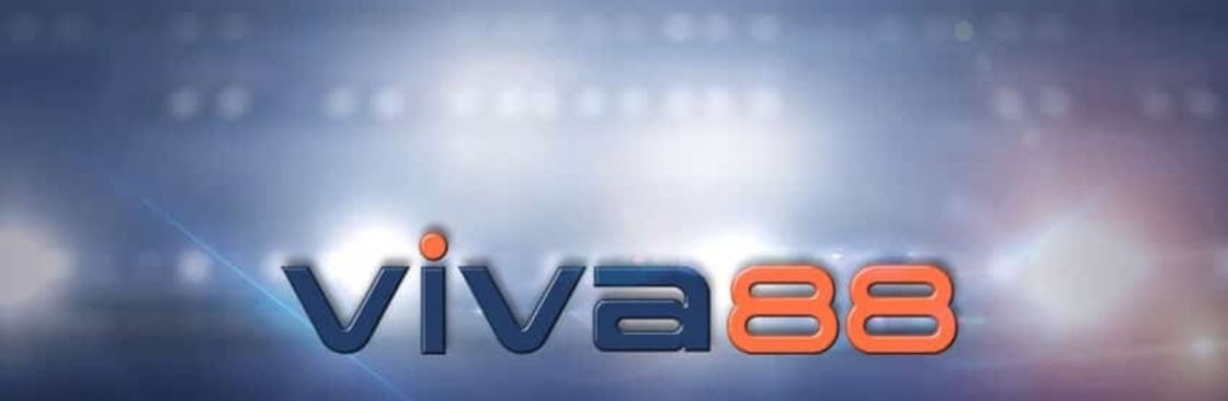 Viva88 Charity Cover Image