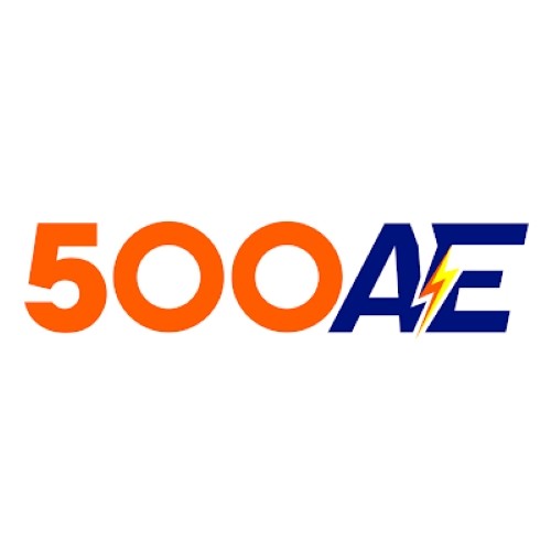 500AE Profile Picture