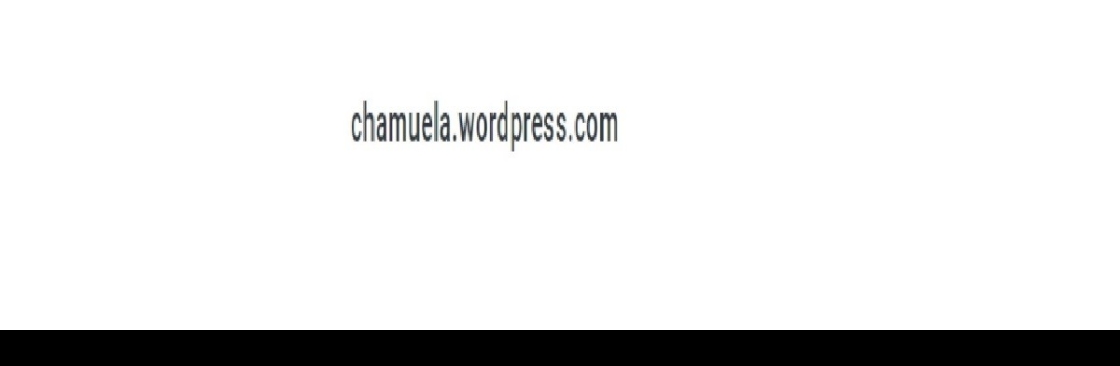 chamuelawordpress Cover Image